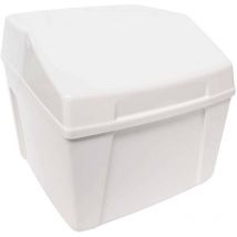 Descalcificador Sin Electricidad Duplex Compacto