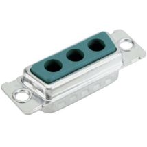 Sub-d Hybride Pôles Conec 302w2csxx99a10x 180 ° À Souder 1 Pc(s) V162561