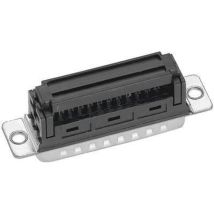 Embase Sub-d Mâle 9 Pôles Provertha Idt09154g3 90 ° Autodénudant 1 Pc(s) D18655