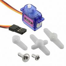 2201 Servomotor 1 St. - Adafruit
