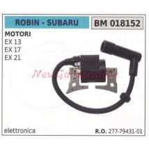 Zündspule für ex Motoren 13 17 21 018152 - Subaru