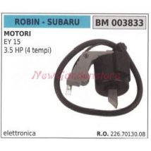 Zündspule für ey 15 3,5 ps 4-Takt-Motoren 003833 - Subaru