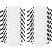 Monster Shop - Sublimation Blank Face Masks / 50 Pack Of Large Facemasks