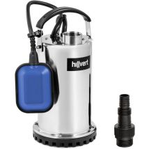 Submersible pool pump Cistern pump Submersible pressure pump 11 m³/h 7 m 750 W