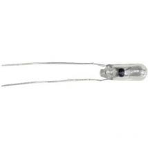 Beli-beco 6217 Subminiatur Glühlampe 14 V 0.91 W Drahtenden Klar 1 St.