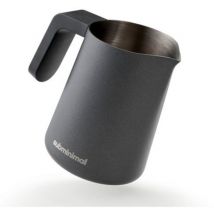Subminimal - FlowTip Jugs Black Milchkännchen