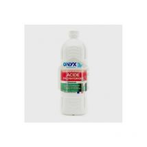 Substitut d'acide chlorhydrique onyx Biotech, 1L