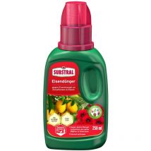 Eisendünger 250 ml Zierpflanzen Rasendünger Dünger - Substral