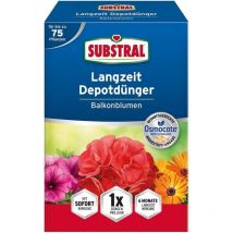 Langzeit Depotdünger Balkonblumen 750g - Substral