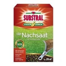 Substral - Le sursemis 400 g