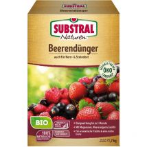 Substral Naturen Bio Beerendünger 1,7kg