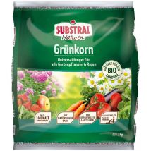 Substral Naturen Grünkorn Bio 6 kg Dünger