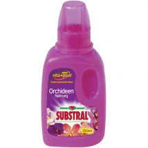 Orchideen-Nahrung - 250 ml - Substral