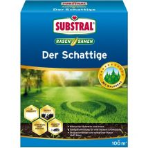Rasensamen Der Schattige 2kg - Substral