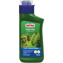 Thuja Vital Koniferen-Grün 500 ml Dünger - Substral