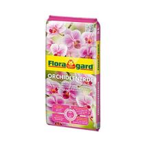 Substrato Para Orquídeas Sin Turba Floragard 5l