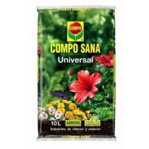 Tierra maceta sana - 10 l