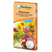 Substrato universale per vasi BestGreen 20 litri Offerta esclusiva