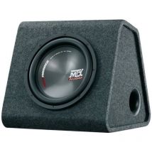 Mtx Audio Rtp12 Klasse-d Verstärkergehäuse Mit 30 Cm Subwoofer 220w
