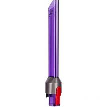 Suceur d'aspirateur à lumière compatible Dyson V7 V8 V10 V11 V15 avec led intégrée