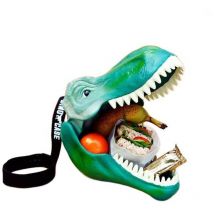 Uk Testa Dinosauro - Lunch Box - Suck