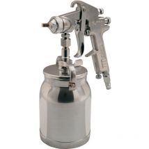 Star - Professional Suction Feed Spray Gun - 2.0mm