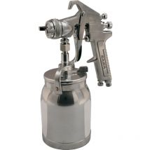 Standard Duty Suction Feed Spray Gun - 1.4mm - Star