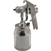 Standard Duty Suction Feed Spray Gun - 1.7mm - Star