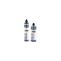 Cartouche de Scellement chimique résine Polyester basique mo-b + 1 canule offerte Dimensions (ml) 300 ml