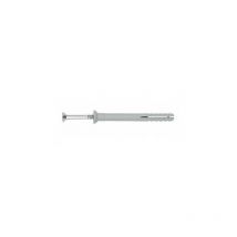 Sud Bois - Lot de 100 Chevilles TC-A2 à Frapper en inox A2 avec tête fraisée Dimensions (mm) 5 x 30 mm