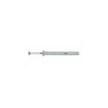 Lot de 100 Chevilles TC-A2 à Frapper en INOX A2 avec tête fraisée Dimensions (mm) 6 x 60 mm