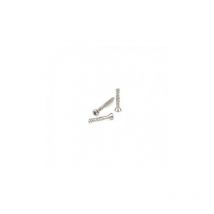 Sud Bois - Vis à Bois deck / Vis Terrasse Inox Autoforeuse Empreinte torx à tête réduite + Embout Offert Matière Inox A4 (aisi 316) Dimensions 5 x 60