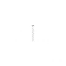 Sud Bois - Vis À Filetage Total Torx Pour Menuiserie Hts-h + Embout Dimensions 4,5x45 Mm Boite De 200 Vis