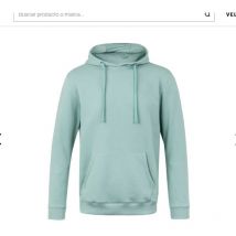 Sudadera con capucha kids mukua sydney MK606V613 9/11 talla