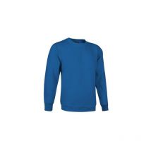 Valento - Sudadera con cuello redondo Dublin 10/12 niño Azul Royal