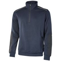 Sudadera cushy U-power m