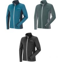Sudadera de trabajo Neri Campiglio - s - Negro