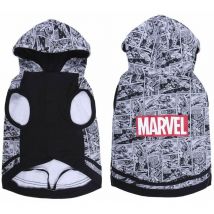 Cerdá life's little moments Cerdá - Forfanpets, Ropa Perro Héroes Marvel Licencia Oficial Marvel Grau
