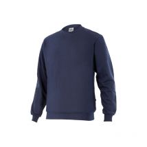 Velilla - sudadera azul marino