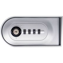 Sudhaus - 1195 Schlüsselsafe Coffre À Clés Avec Serrure À Combinaison W911263