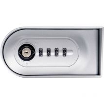 Sudhaus - 1195 Schlüsselsafe Schlüsseltresor Zahlenschloss