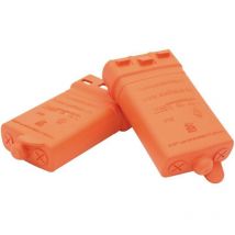 Sudhaus - 2585 Tuyau pour cavité 2 pc(s)