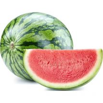 50 Stück Süße Wassermelonen Samen Premium Sorte – Garten Obst Samen