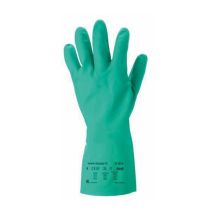 Comasec - Suede Adherise Sablage Epaisseur 0 38 Mm Longueur 330 Mm Vert Taille 11 1493