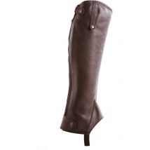 Suedwind - Soft Chap French Calf Tailored Fit - Braun - Xxs - 32/39,5