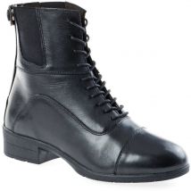 Suedwind - Stiefel Ancona Contrace Waterproof - Schwarz - 40 Regular