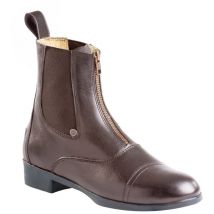Stiefel Boston Advanced – braun – 44 – SUEDWIND