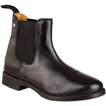 Suedwind Stiefel Jodhpur Classic - Schwarz - 37 Regular