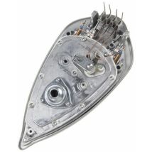 Suela de hierro CS-00130304 Calor