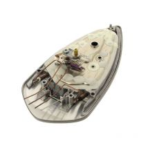 Calor - Piastra di ferro cs-00138039 per ferro da stiro